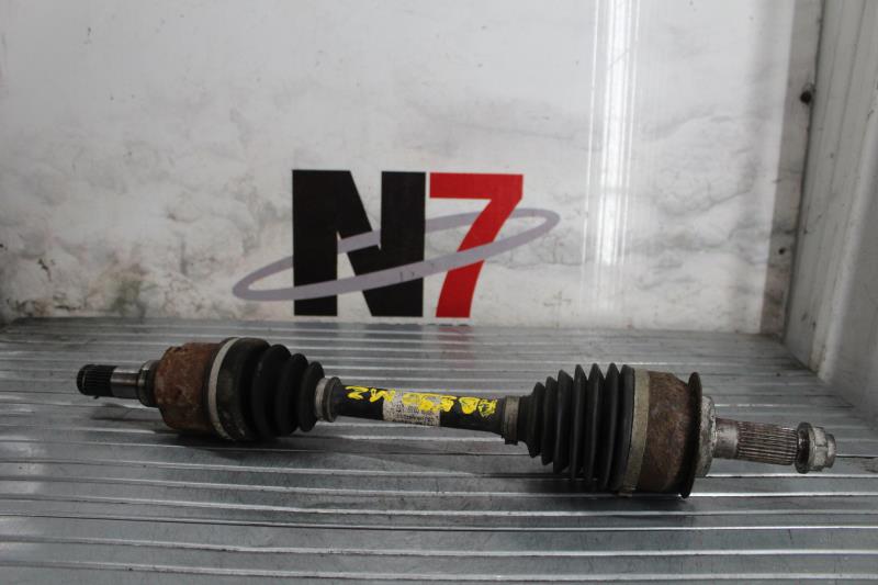 Giunto cardanico albero di trasmissione sinistro FIAT SEDICI PHASE 1 Diésel - 1