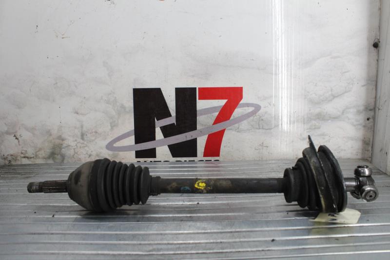 Giunto cardanico albero di trasmissione sinistro RENAULT CLIO 1 PHASE 2 Diésel - 1