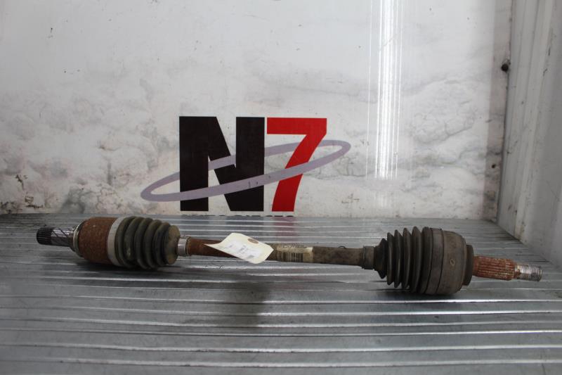 Giunto cardanico albero di trasmissione sinistro RENAULT CLIO 3 PHASE 2 Gasolina - 1