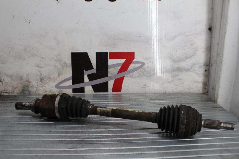 Giunto cardanico albero di trasmissione sinistro RENAULT CLIO 3 PHASE 1 Diésel - 1