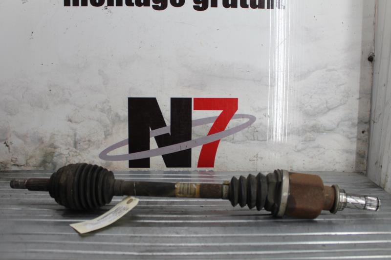 Giunto cardanico albero di trasmissione sinistro RENAULT CLIO 3 PHASE 1 Diésel - 1