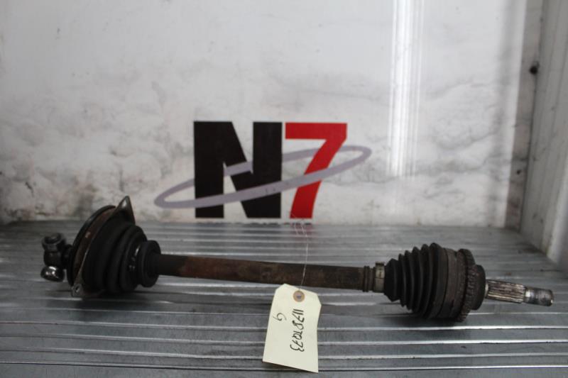 Cardan gauche (transmission) RENAULT TWINGO Essence - 1