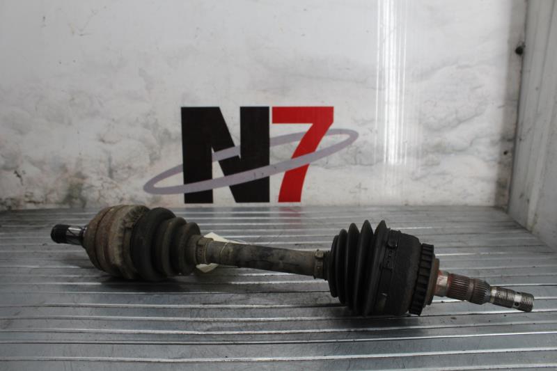 Giunto cardanico albero di trasmissione sinistro OPEL VECTRA B PHASE 1 BREAK Gasolina - 1