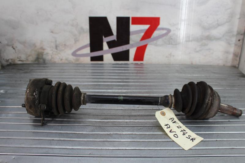 Giunto cardanico albero di trasmissione sinistro SEAT IBIZA 2 PHASE 3 Diésel - 1