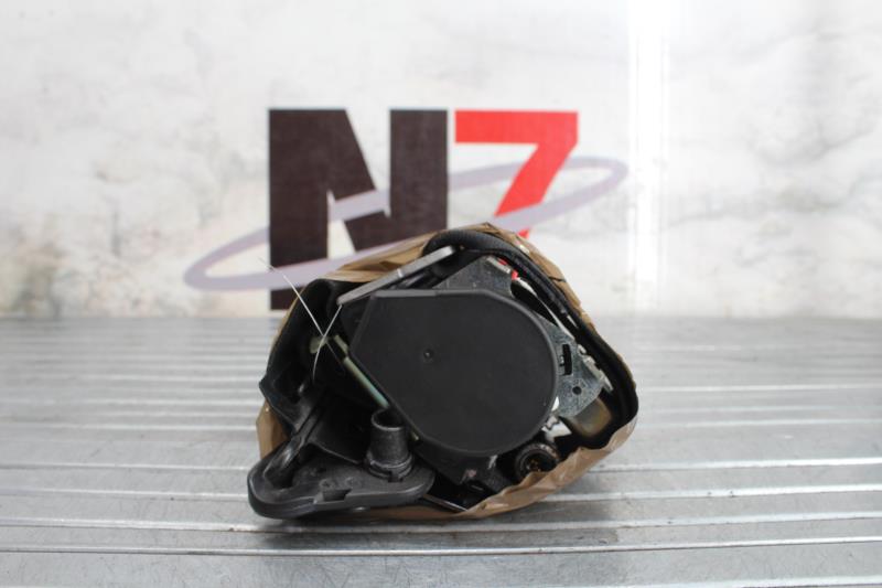 Cintura di sicurezza anteriore sinistra RENAULT MEGANE 3 PHASE 1 Diésel - 1