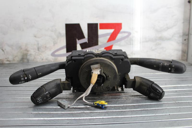 Devio guida completo con contatto spiralato PEUGEOT 206+ Diésel - 1