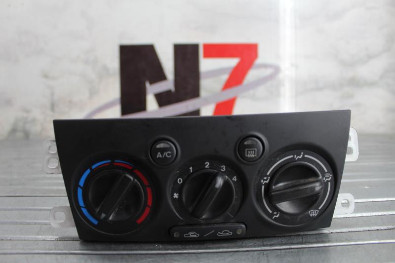 Commande chauffage MAZDA PREMACY Essence - 1