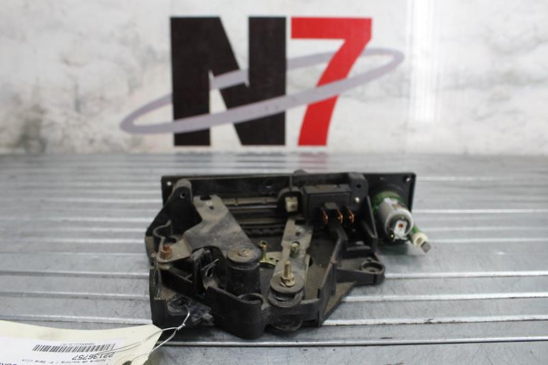 Comandi riscaldamento FIAT FIORINO 2 PHASE 1 Gasolina - 1