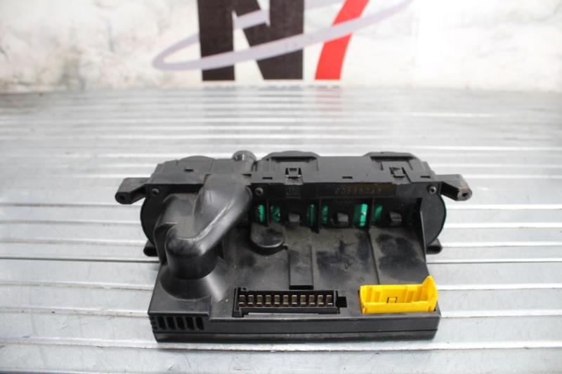 Commande chauffage OPEL VECTRA B PHASE 1 BREAK Essence - 1