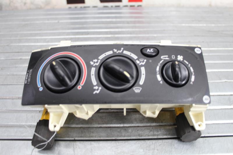 Commande chauffage RENAULT SCENIC 1 PHASE 2  - 1