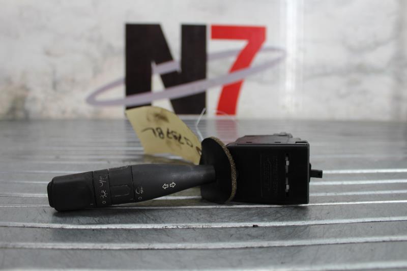 Commande de phare PEUGEOT 206 Diesel - 1