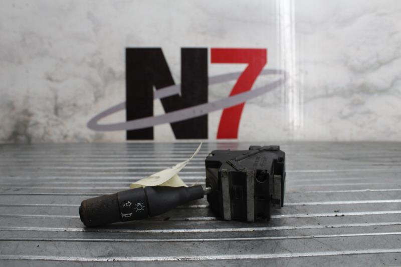 Commande de phare RENAULT CLIO 1 PHASE 2 Diesel - 1