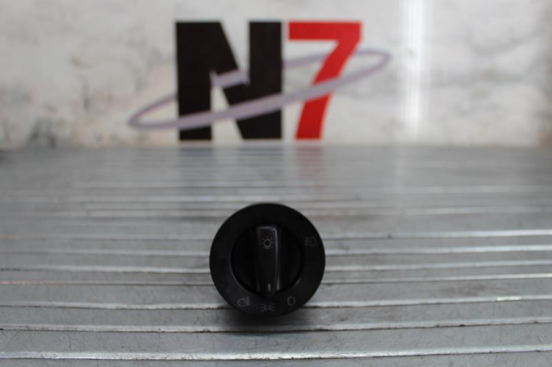 Commande de phare VOLKSWAGEN POLO 3 PHASE 2 Essence - 1