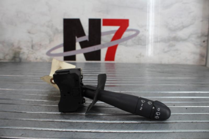 Commodo d'essuie glaces RENAULT CLIO 2 PHASE 2 Diesel - 1