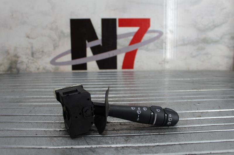 Commodo d'essuie glaces RENAULT CLIO 2 PHASE 2 Diesel - 1