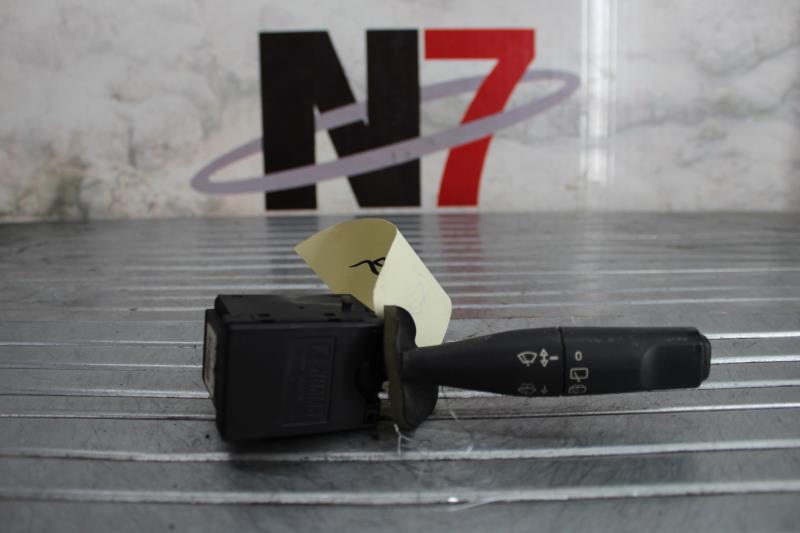 Commodo d'essuie glaces PEUGEOT 206 Diesel - 1