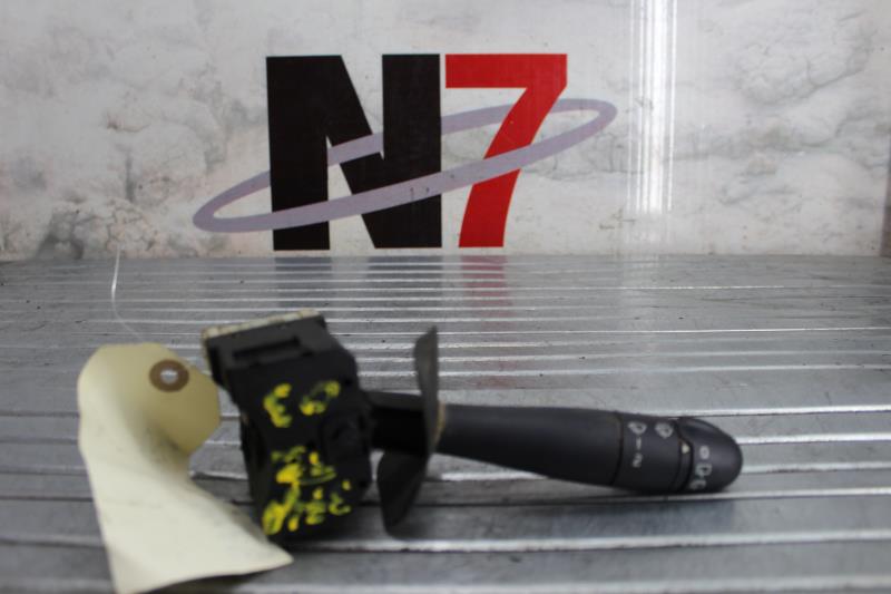 Commodo d'essuie glaces RENAULT CLIO 2 PHASE 2 Diesel - 1