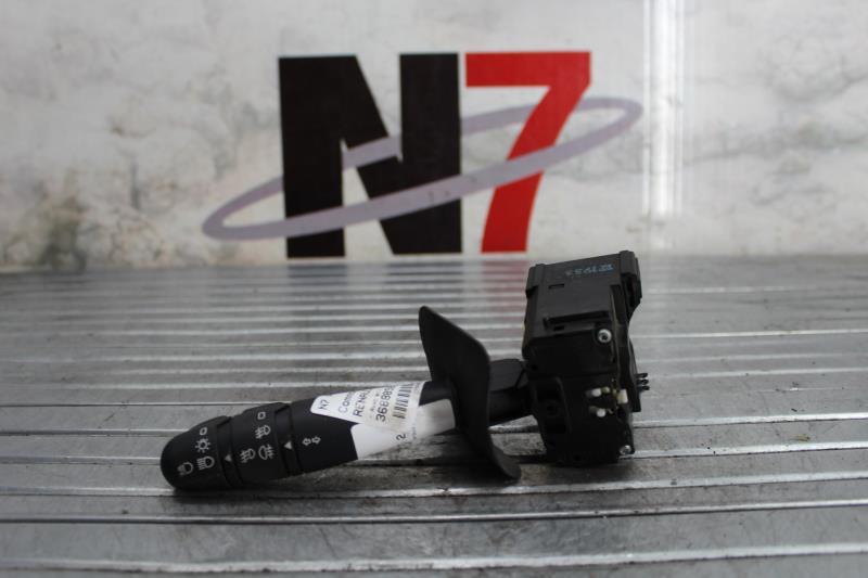 Commodo phare RENAULT CLIO 2 PHASE 2 Diesel - 1