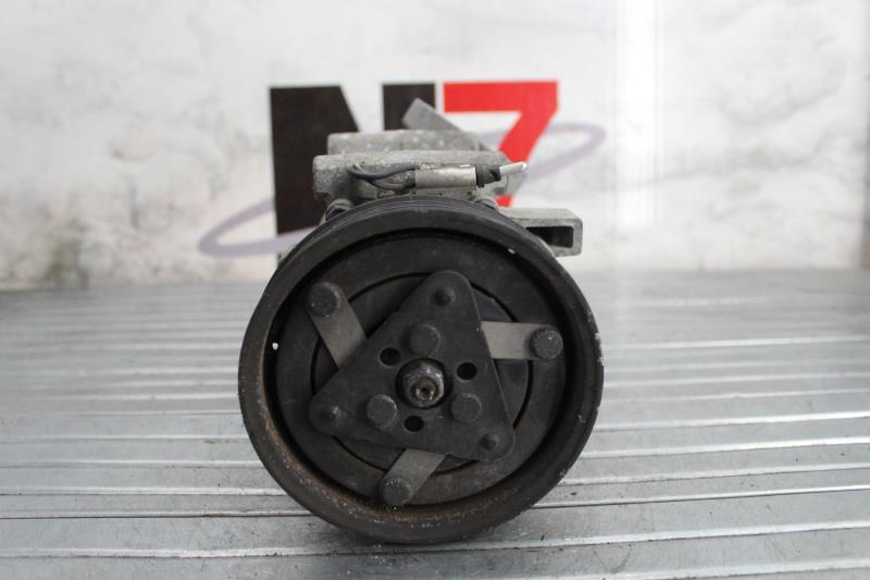 Compresseur clim RENAULT CLIO 2 PHASE 2 Essence - 1