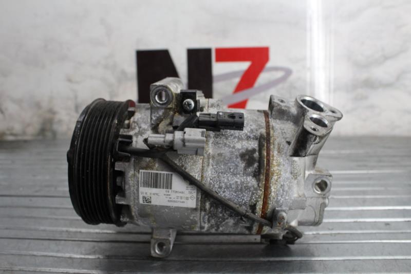 Compresseur clim RENAULT CLIO 4 PHASE 2 Essence - 1