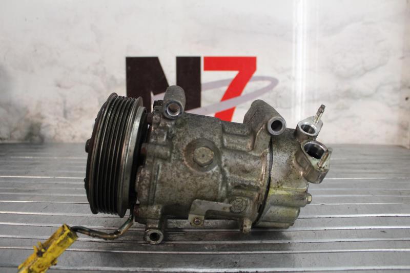 Compressore clima PEUGEOT 206 Diésel - 1