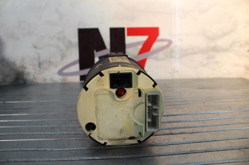 Compte tours ALFA ROMEO 156 PHASE 1 BREAK Diesel - 1
