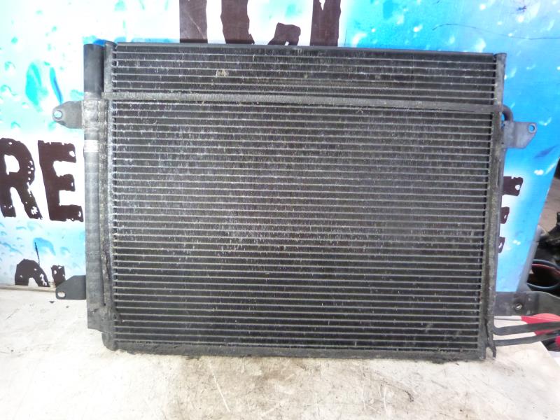 Condensatore clima VOLKSWAGEN TOURAN 1 PHASE 1 Diésel - 1