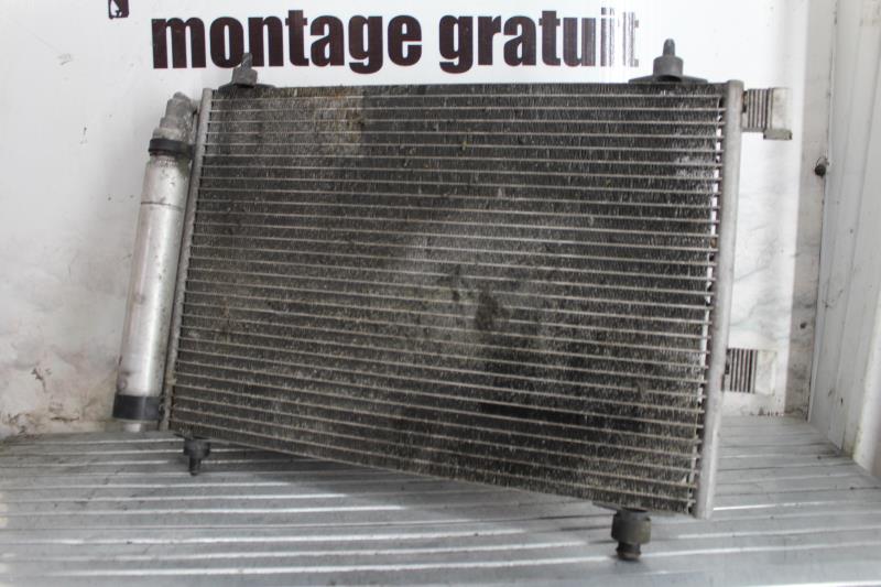 Condensatore clima PEUGEOT 307 PHASE 1 BREAK Diésel - 1