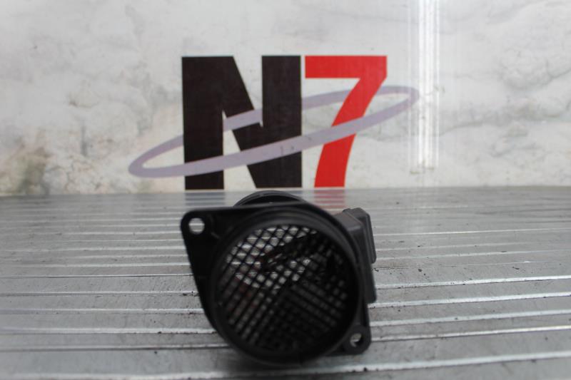 Debitmetre RENAULT MEGANE 2 PHASE 1 BREAK Diesel - 1