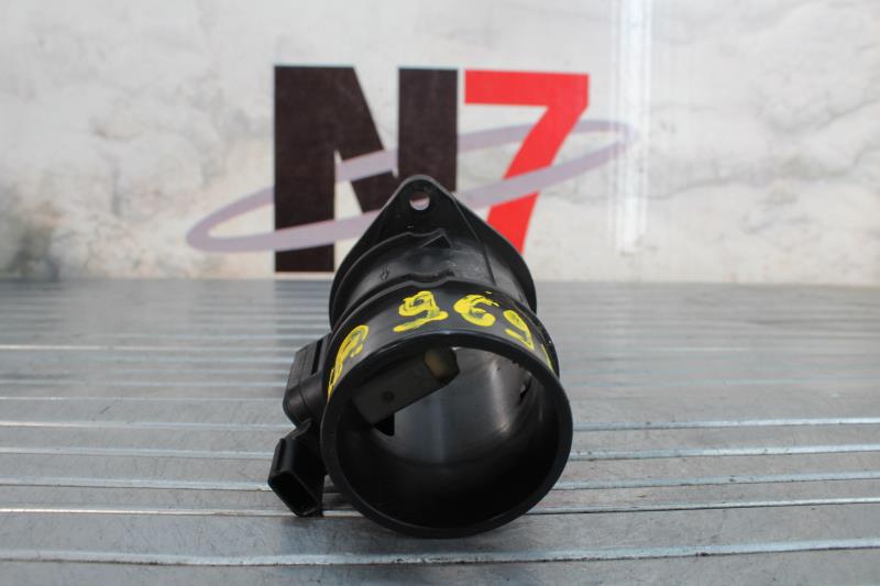 Debitmetre RENAULT MEGANE 3 PHASE 1 Diesel - 1