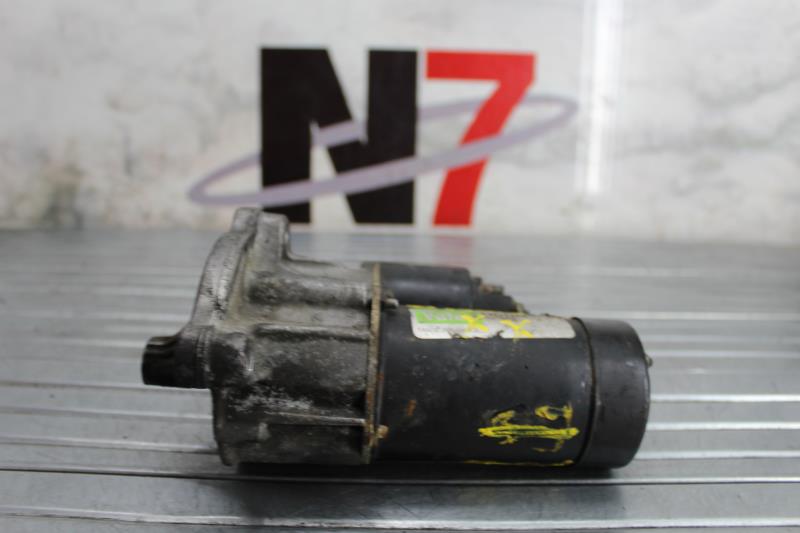 Demarreur CITROEN ZX PHASE 1 Essence - 1