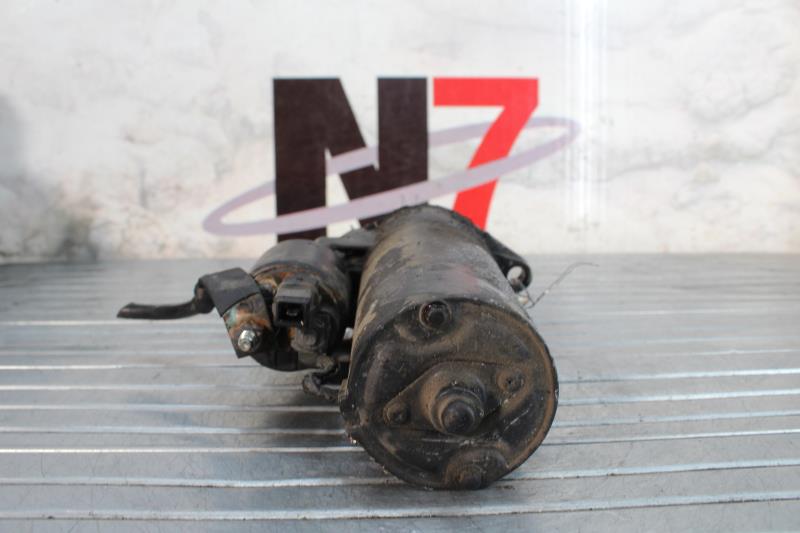Demarreur SEAT AROSA PHASE 2 Diesel - 1