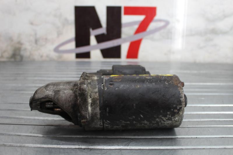 Motorino avviamento NISSAN MICRA 2 Gasolina - 1