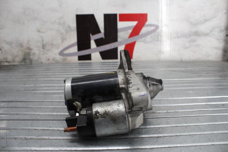 Demarreur RENAULT CLIO 4 PHASE 1 BREAK Essence - 1