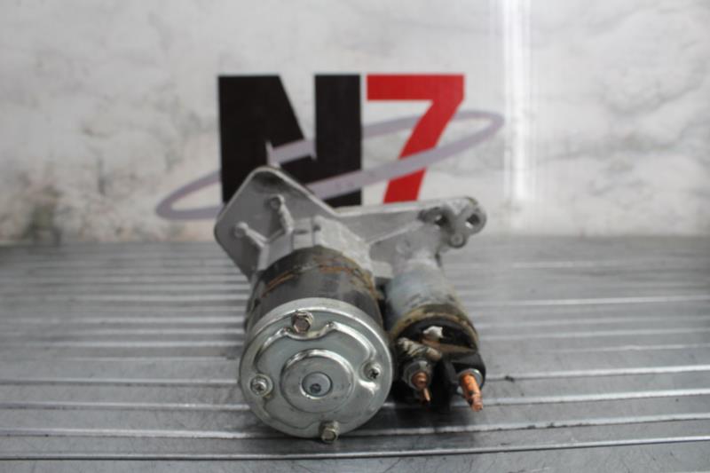 Demarreur RENAULT CLIO 4 PHASE 2 Essence - 1