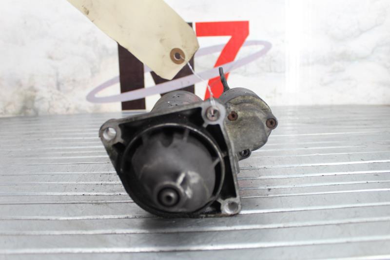 Demarreur ALFA ROMEO 156 PHASE 1 BREAK Diesel - 1