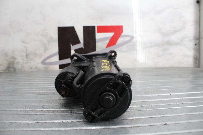 Demarreur RENAULT CLIO 1 PHASE 2 Diesel - 1