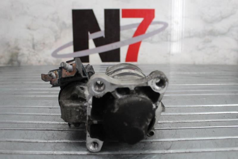 Demarreur RENAULT CLIO 2 PHASE 2 Essence - 1