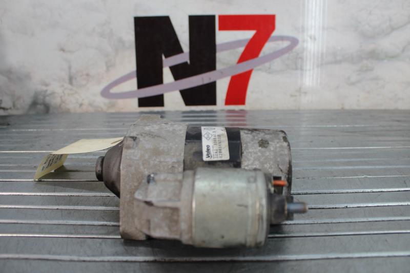 Demarreur RENAULT CLIO 3 PHASE 2 Essence - 1
