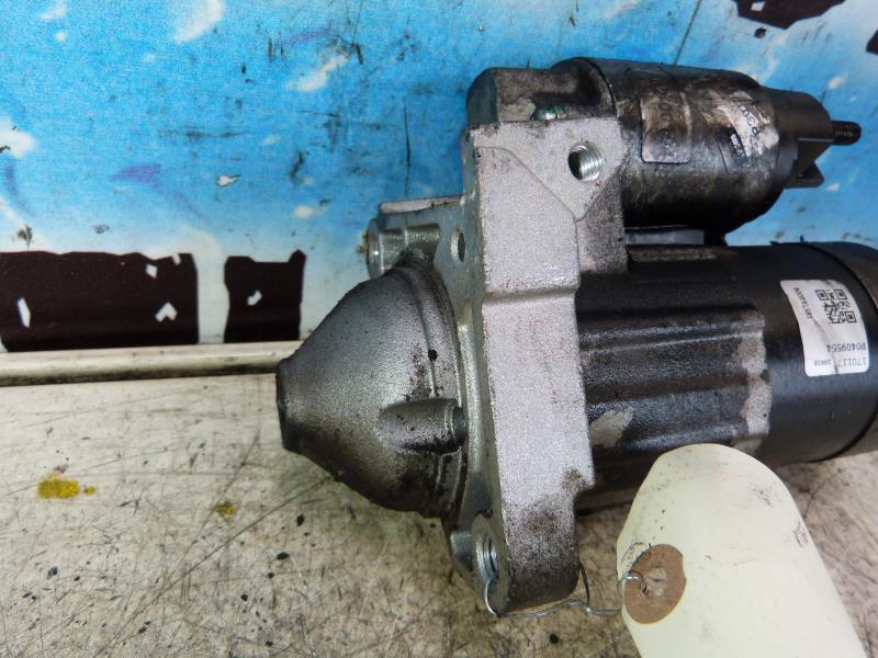 Demarreur RENAULT CLIO 2 PHASE 2 Diesel - 1