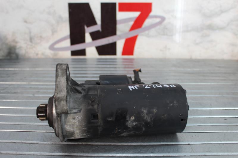 Motorino avviamento SEAT IBIZA 2 PHASE 3 Diésel - 1
