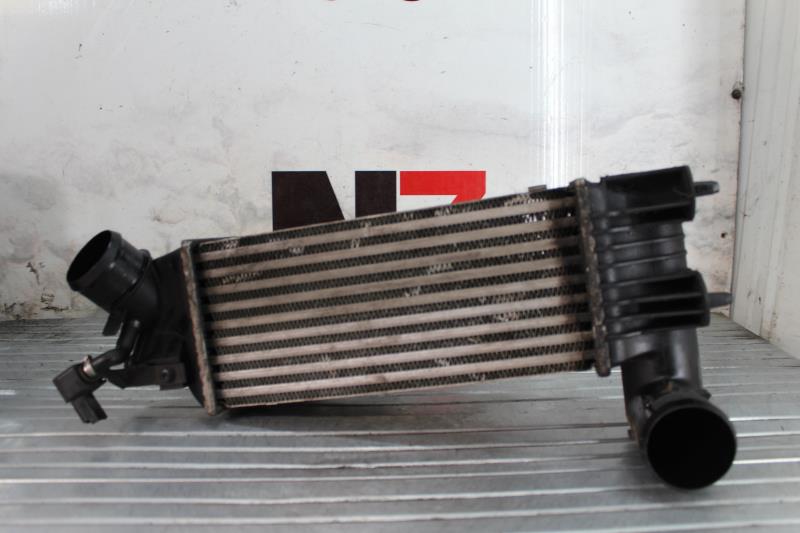 Echangeur air (Intercooler) CITROEN C5 1 PHASE 1 Diesel - 1