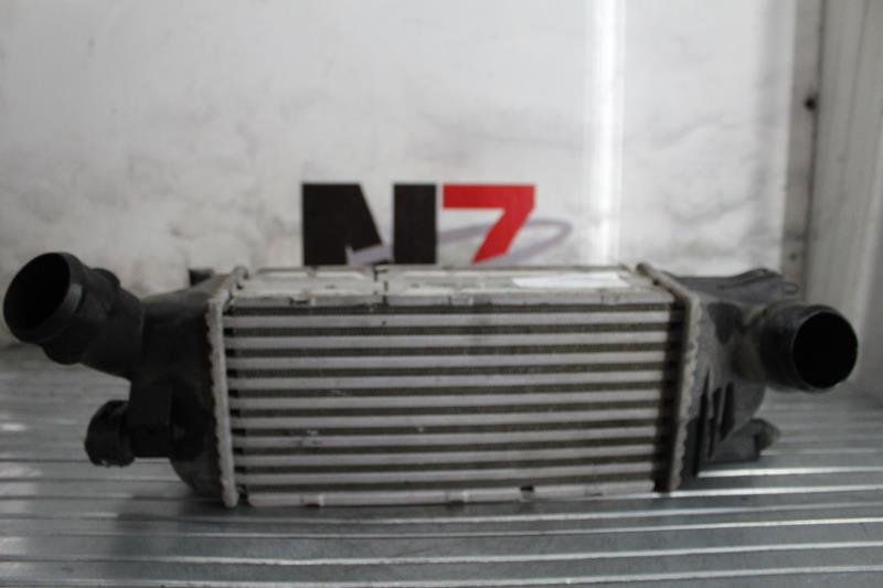 Echangeur air (Intercooler) CITROEN C5 1 PHASE 2 Diesel - 1