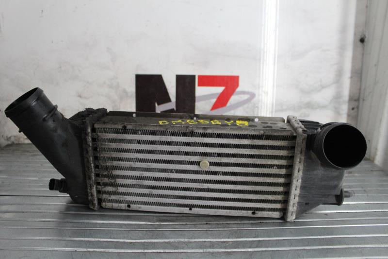 Scambiatore aria (Intercooler) PEUGEOT 307 PHASE 1 BREAK Diésel - 1