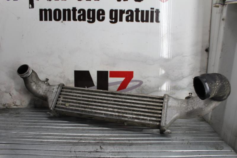 Scambiatore aria (Intercooler) MERCEDES CLASSE C 202 PHASE 1 Diésel - 1