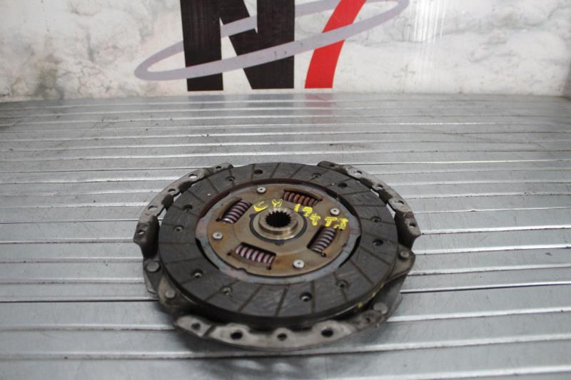 Embrayage PEUGEOT 106 PHASE 2 Essence - 1
