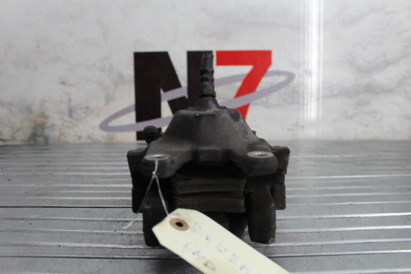 Pinza freni posteriore destra MERCEDES CLASSE CLK 209 COUPE Diésel - 1