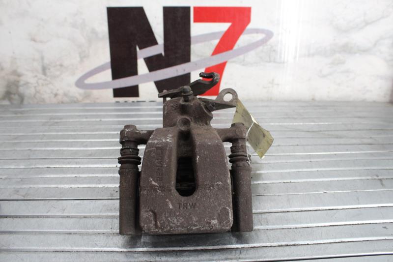 Pinza freni posteriore destra RENAULT MEGANE 3 PHASE 1 Diésel - 1