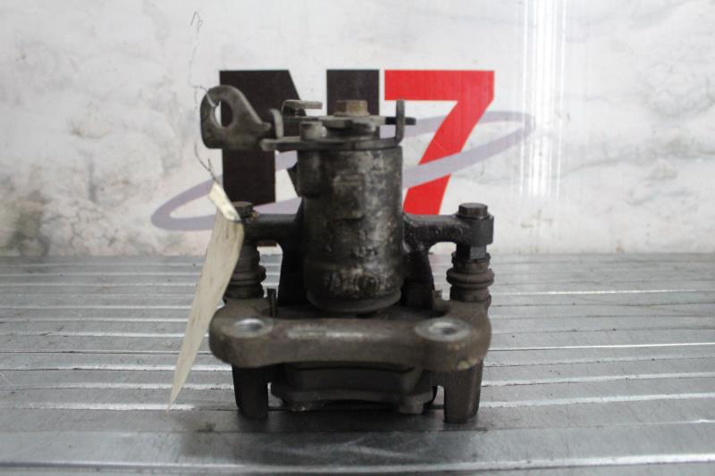 Pinza freni posteriore destra RENAULT MEGANE 3 PHASE 1 Diésel - 1