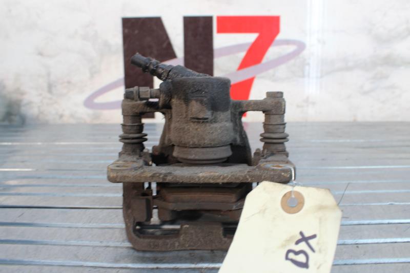 Pinza freni posteriore sinistra MERCEDES CLASSE A 169 PHASE 1 Diésel - 1